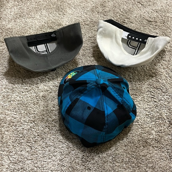 Diamond, Element Hat Bundle - Picture 3 of 3